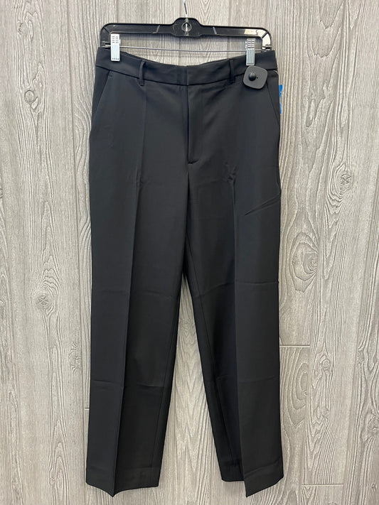 Pants Dress By Banana Republic In Black, Size: 6