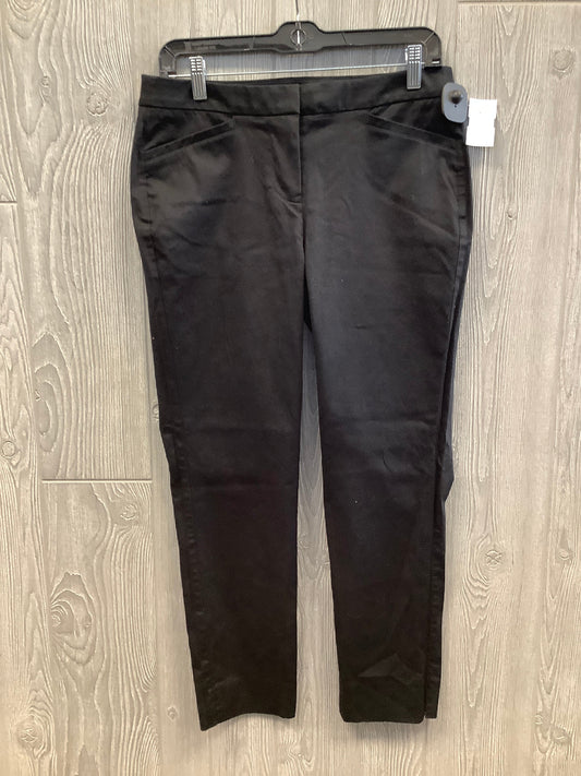 Pants Chinos & Khakis By Elle In Black, Size: 6