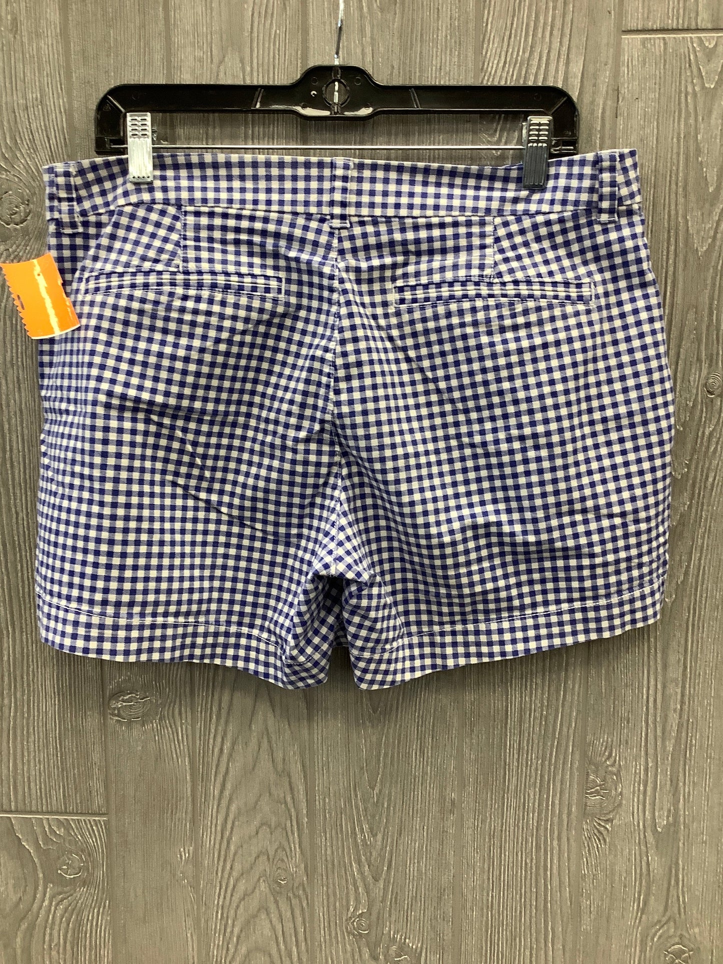 Shorts By Old Navy In Blue, Size: 12