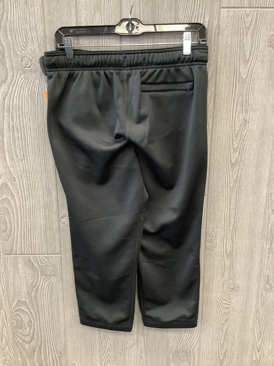 Athletic Capris By Nike Apparel  Size: S