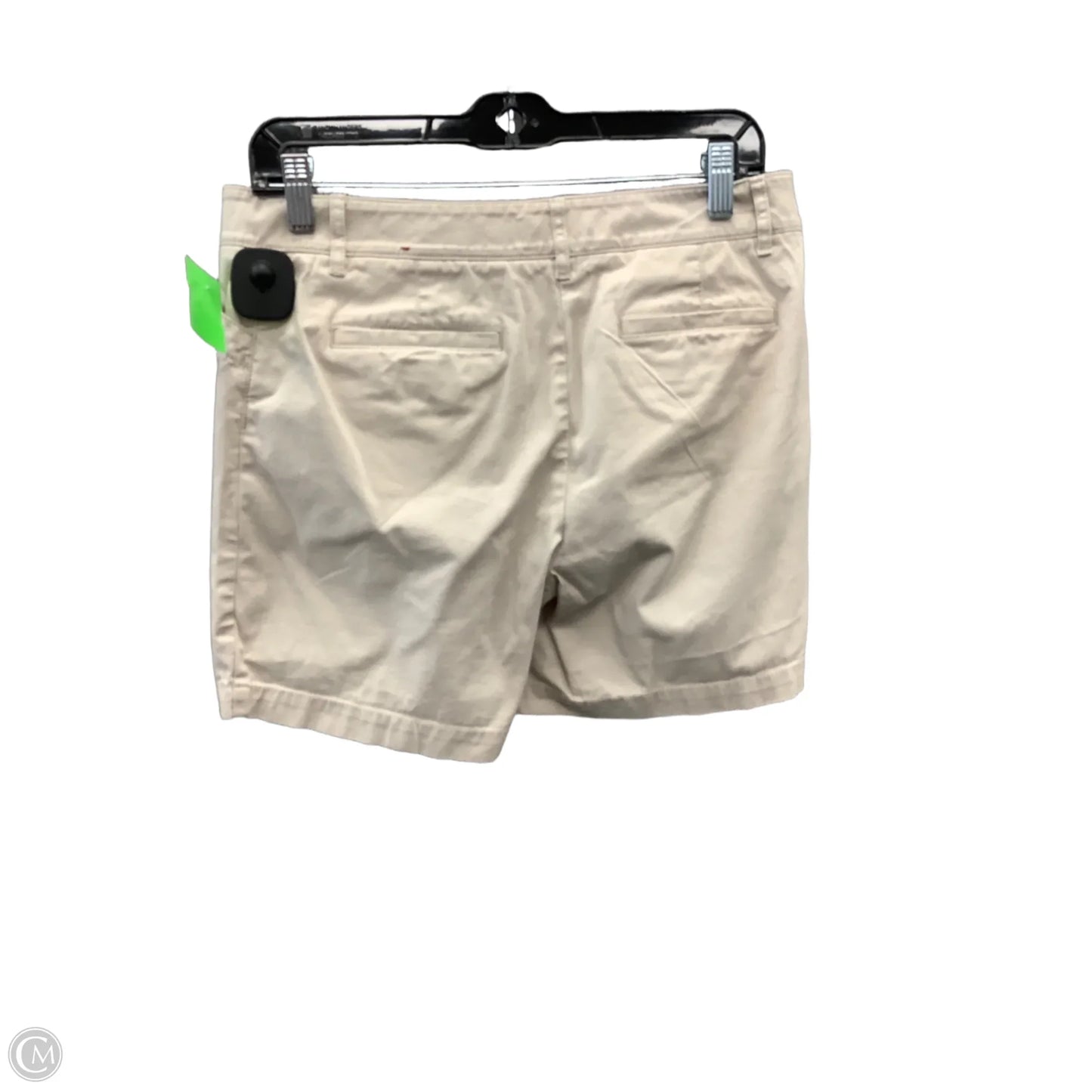 Shorts By Talbots In Tan, Size: 8p