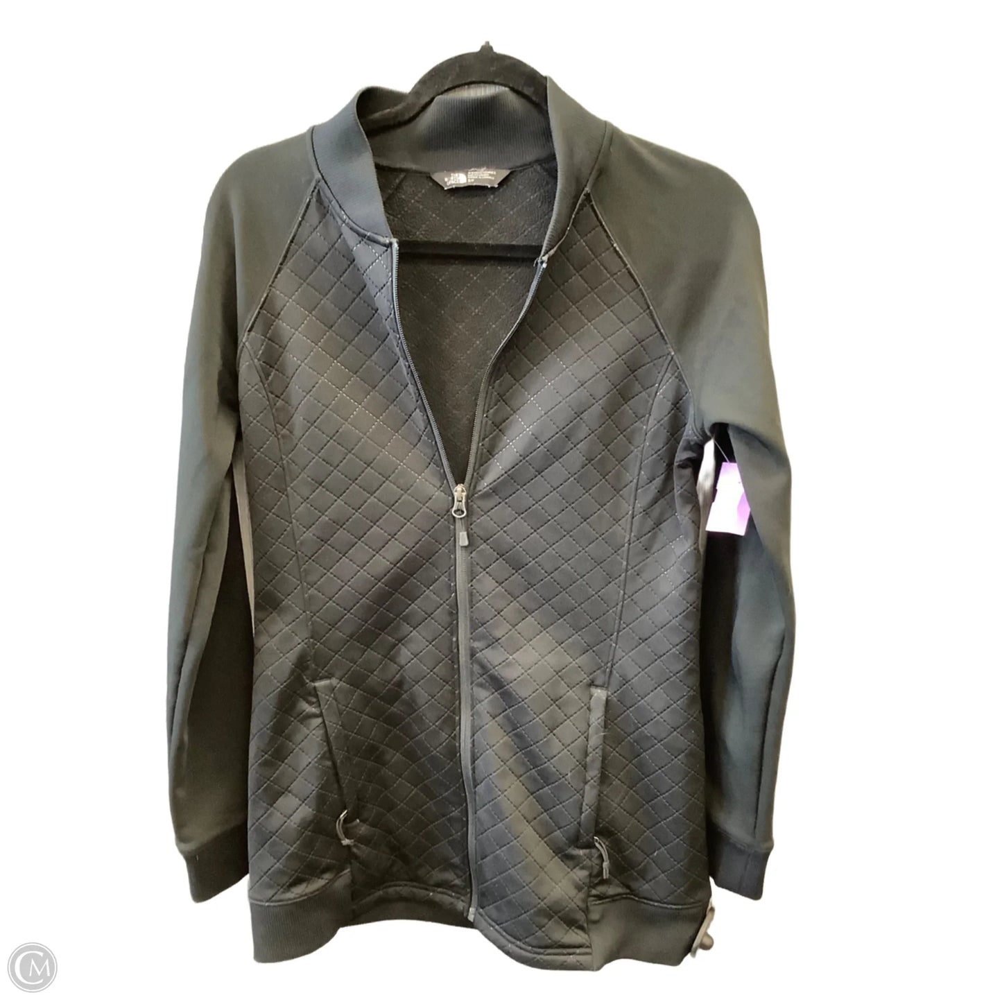 Jacket Other By The North Face In Black, Size: S