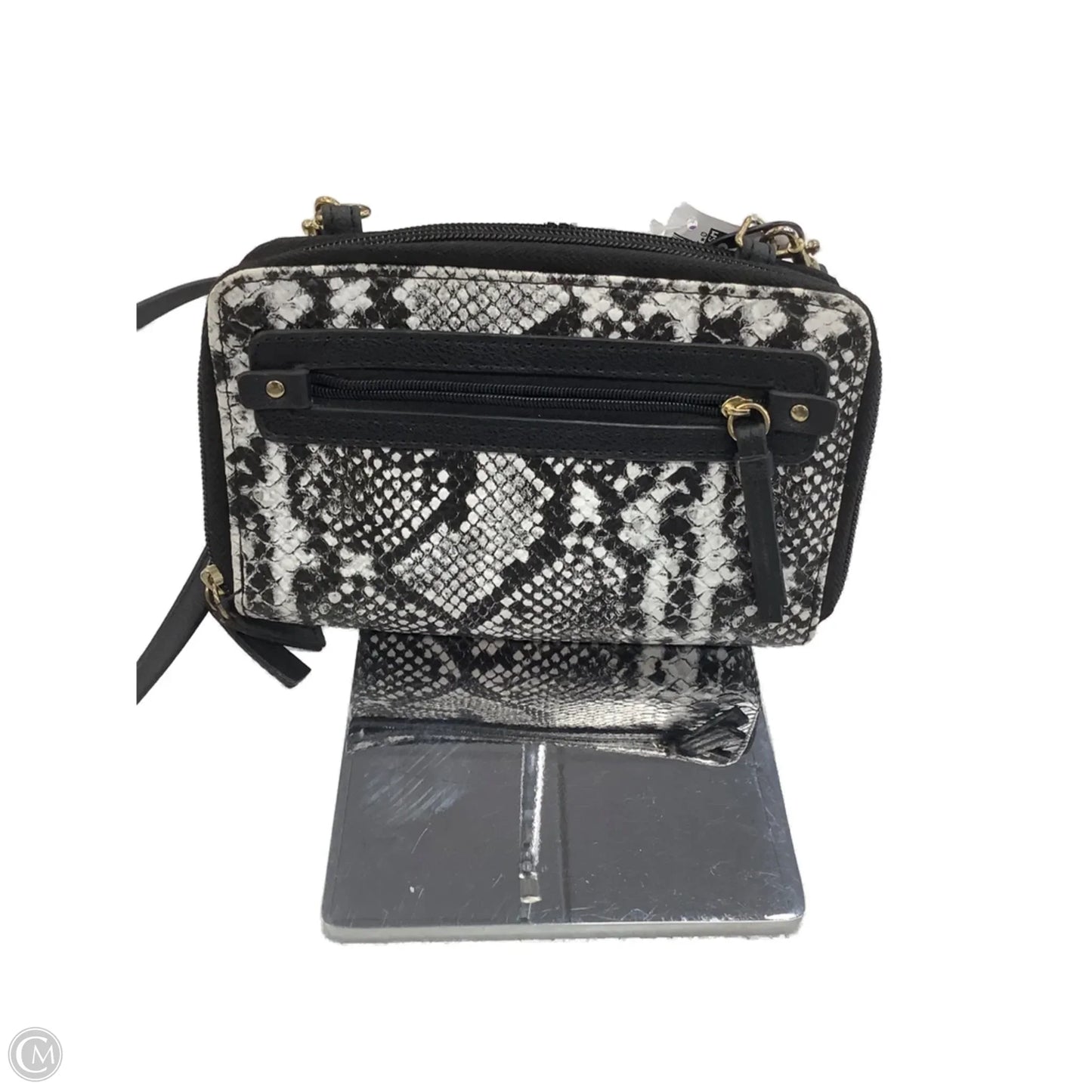 Crossbody By Cmf, Size: Small