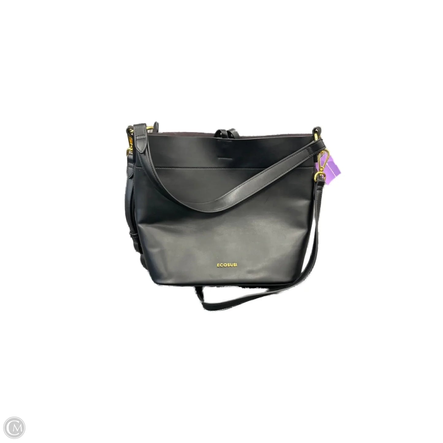 Crossbody By Clothes Mentor, Size: Medium