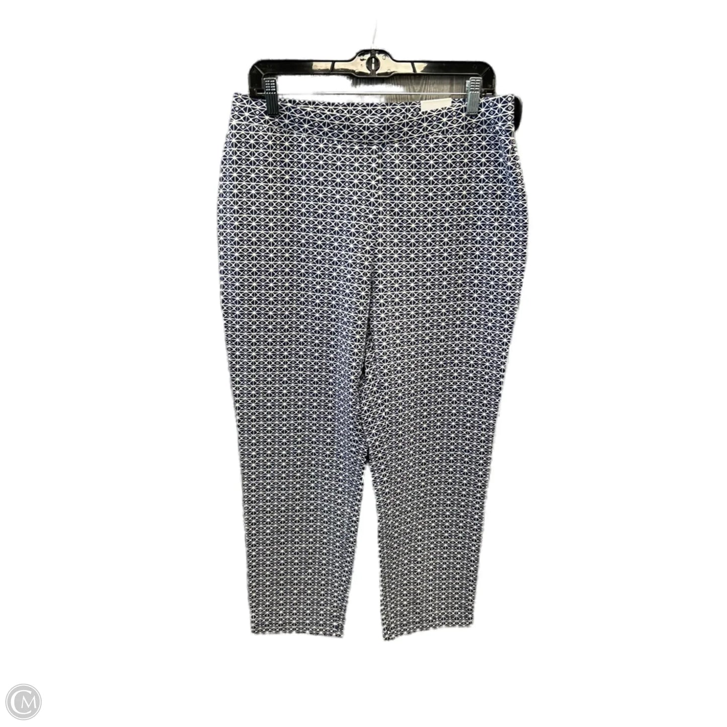 Pants Other By Chicos In Navy, Size: 10