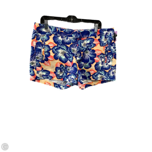 Shorts By Stylus In Blue, Size: 12