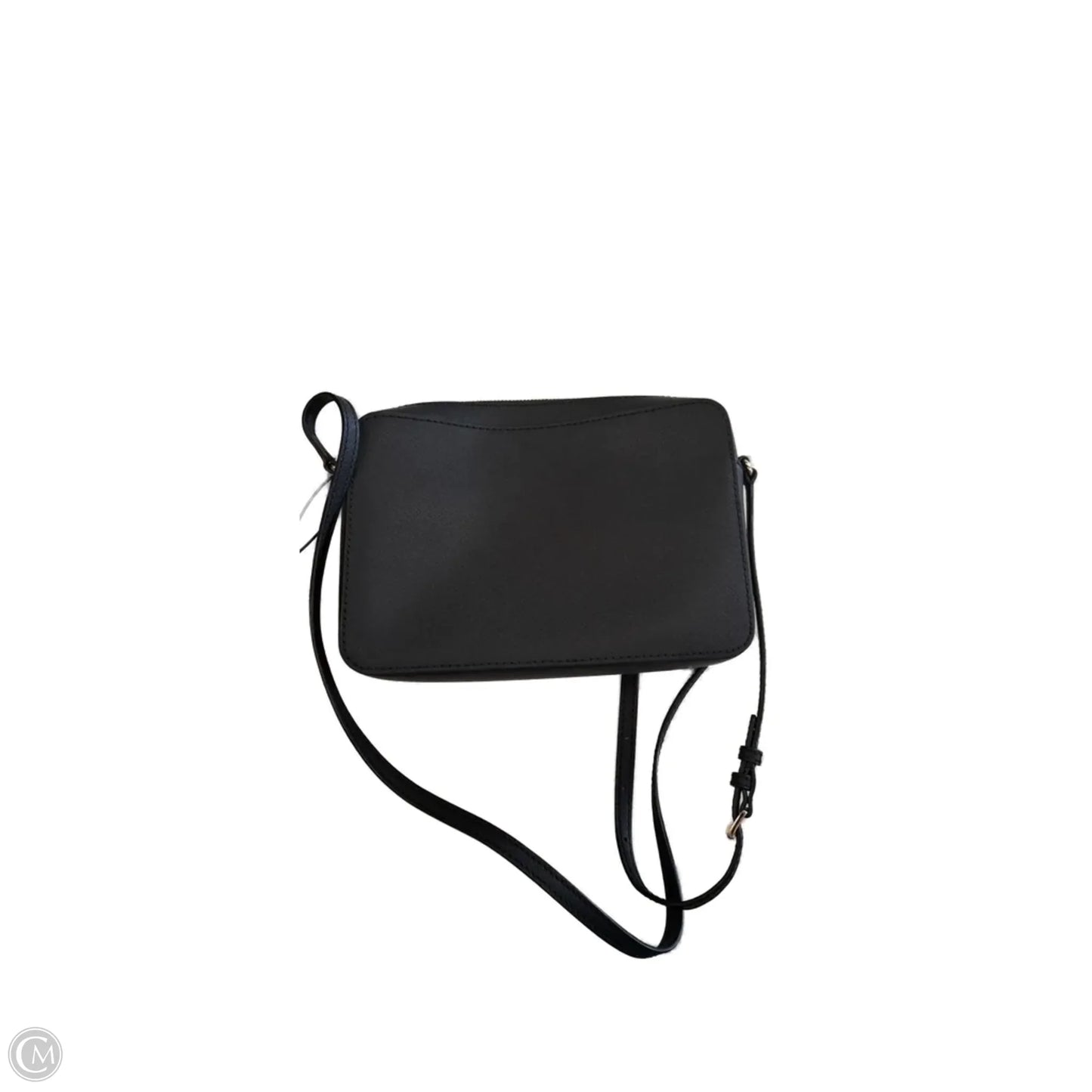 Crossbody Designer By Michael Kors, Size: Medium