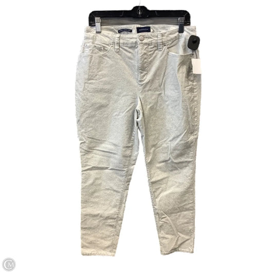 Pants Other By Charter Club In Silver, Size: 10