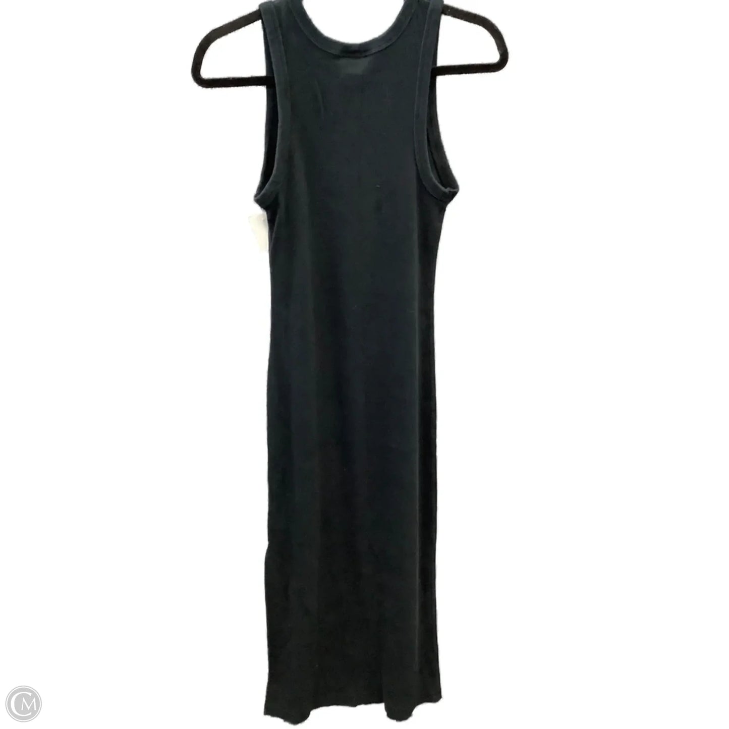 Dress Casual Maxi By Universal Thread In Black, Size: M