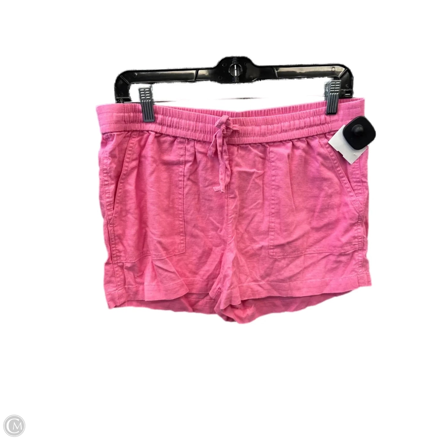 Shorts By J. Crew In Pink, Size: 6