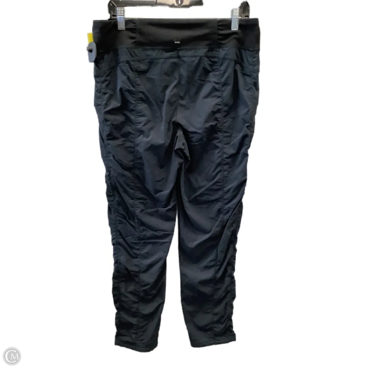 Athletic Pants By Prana In Black, Size: L