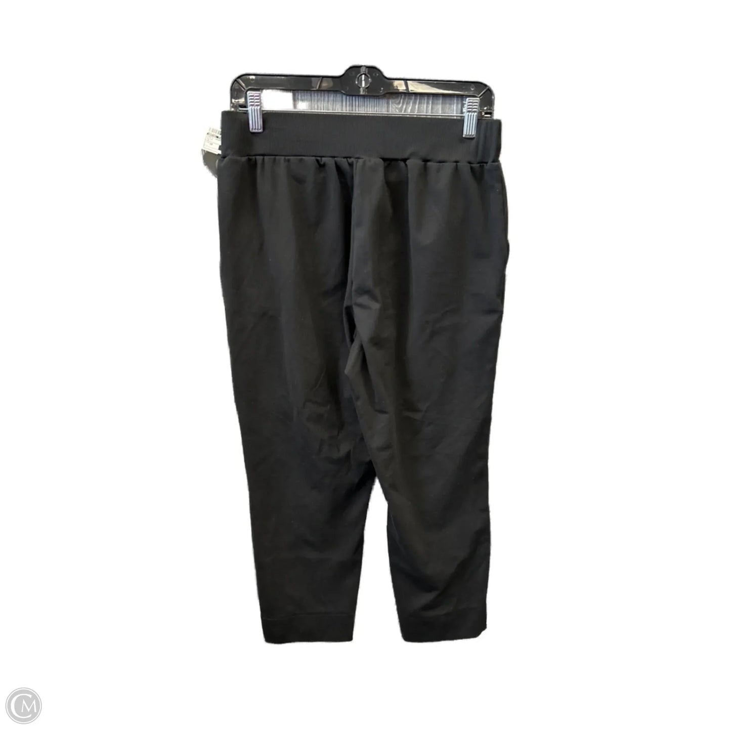 Pants Cropped By Rachel Zoe In Black, Size: 10