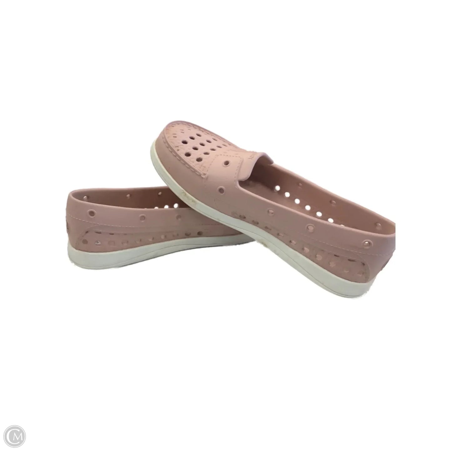Shoes Flats By Sperry In Pink, Size: 11