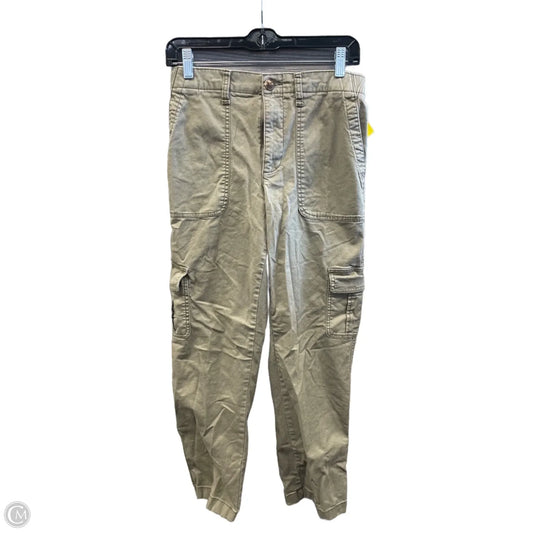 Pants Cargo & Utility By Old Navy In Green, Size: Xs