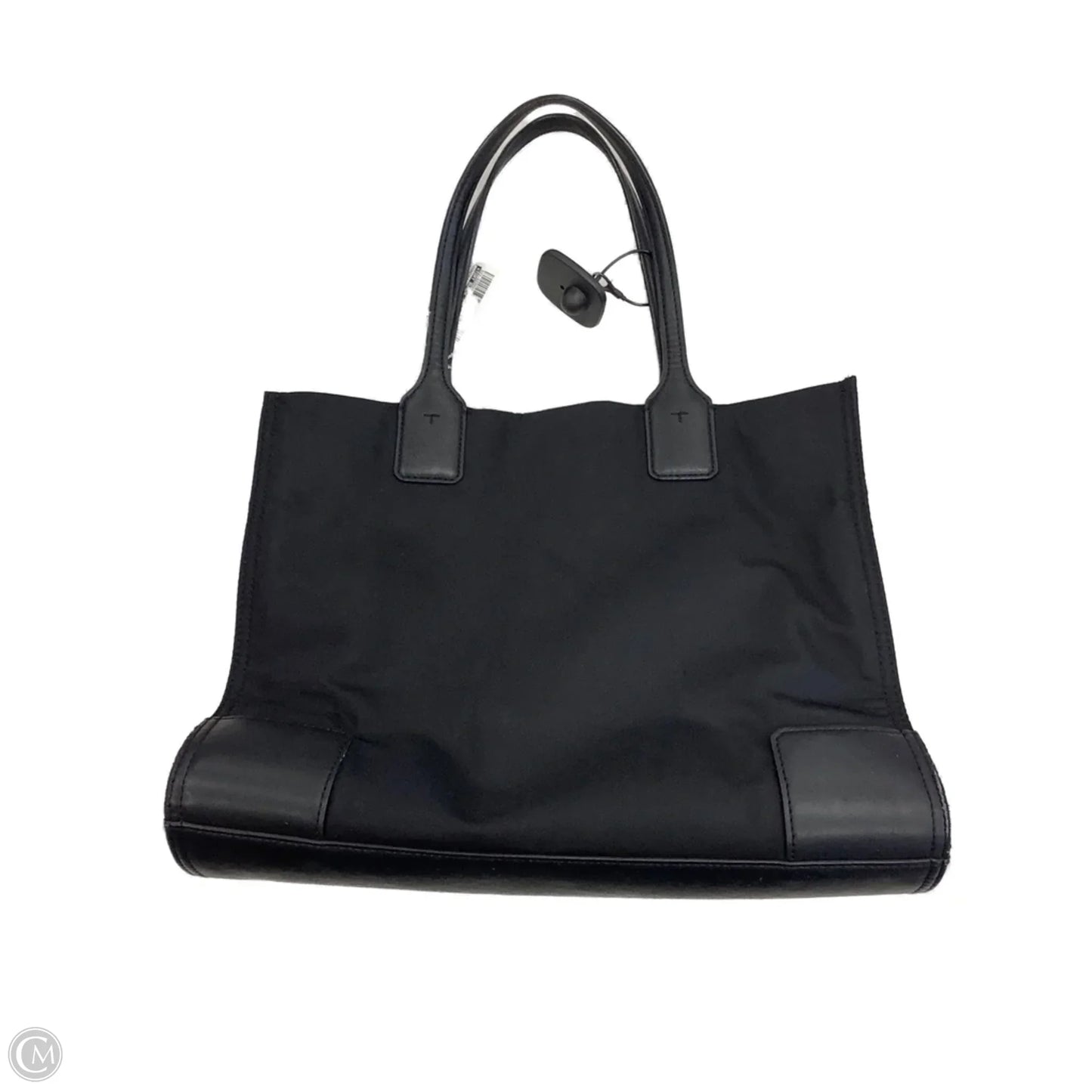 Handbag Designer By Tory Burch, Size: Medium