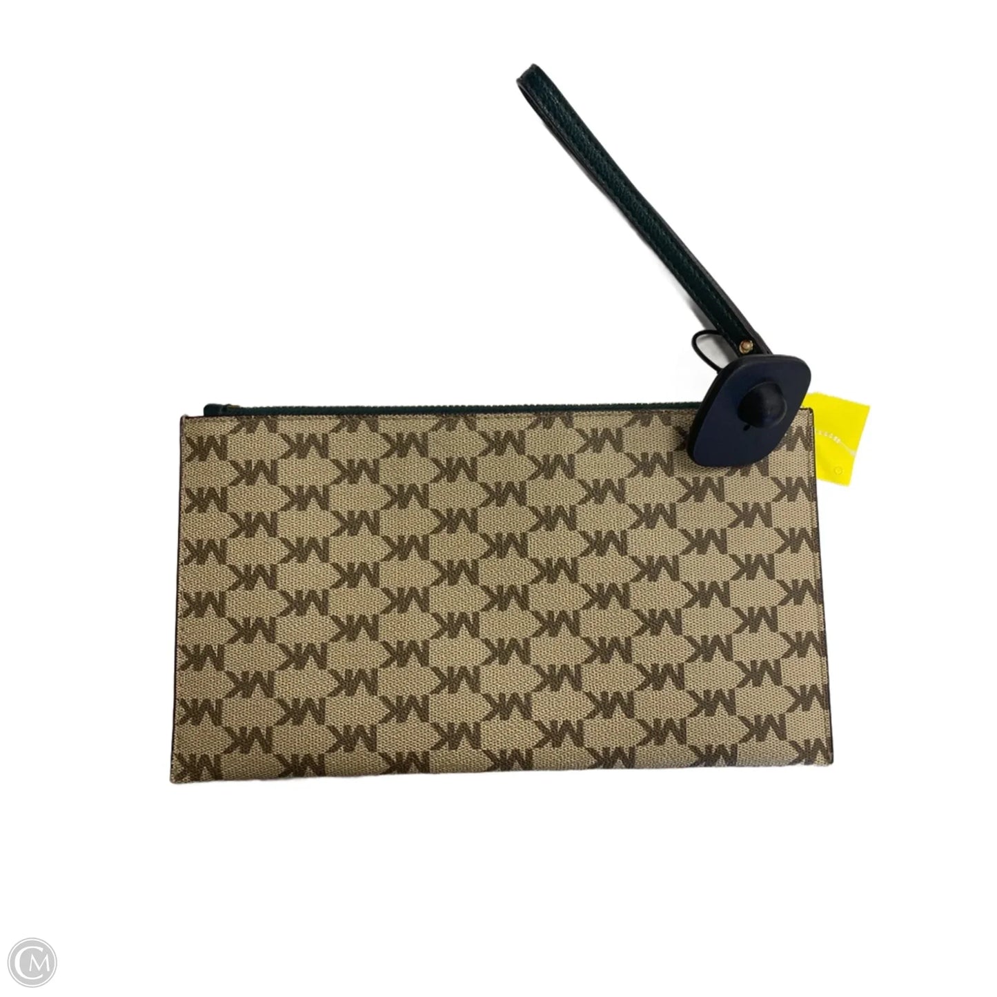 Wristlet Designer By Michael Kors, Size: Large