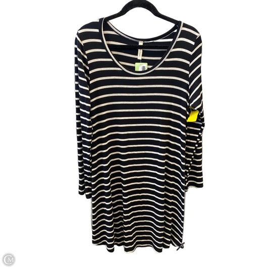 Dress Casual Short By My Beloved In Black, Size: L