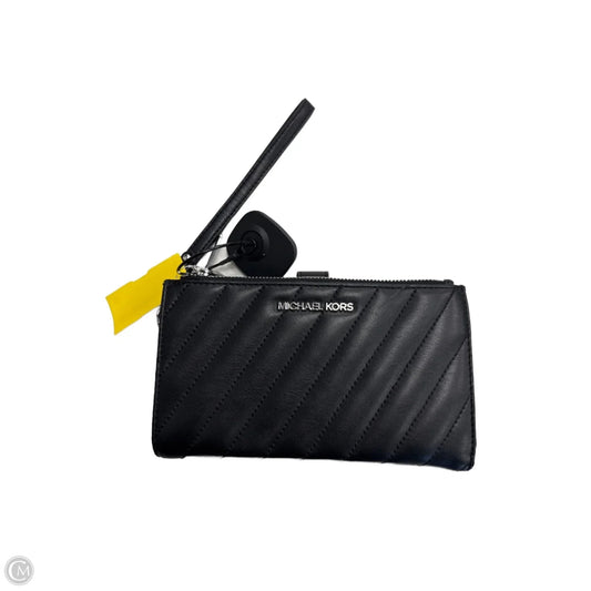 Wristlet Designer By Michael Kors, Size: Medium