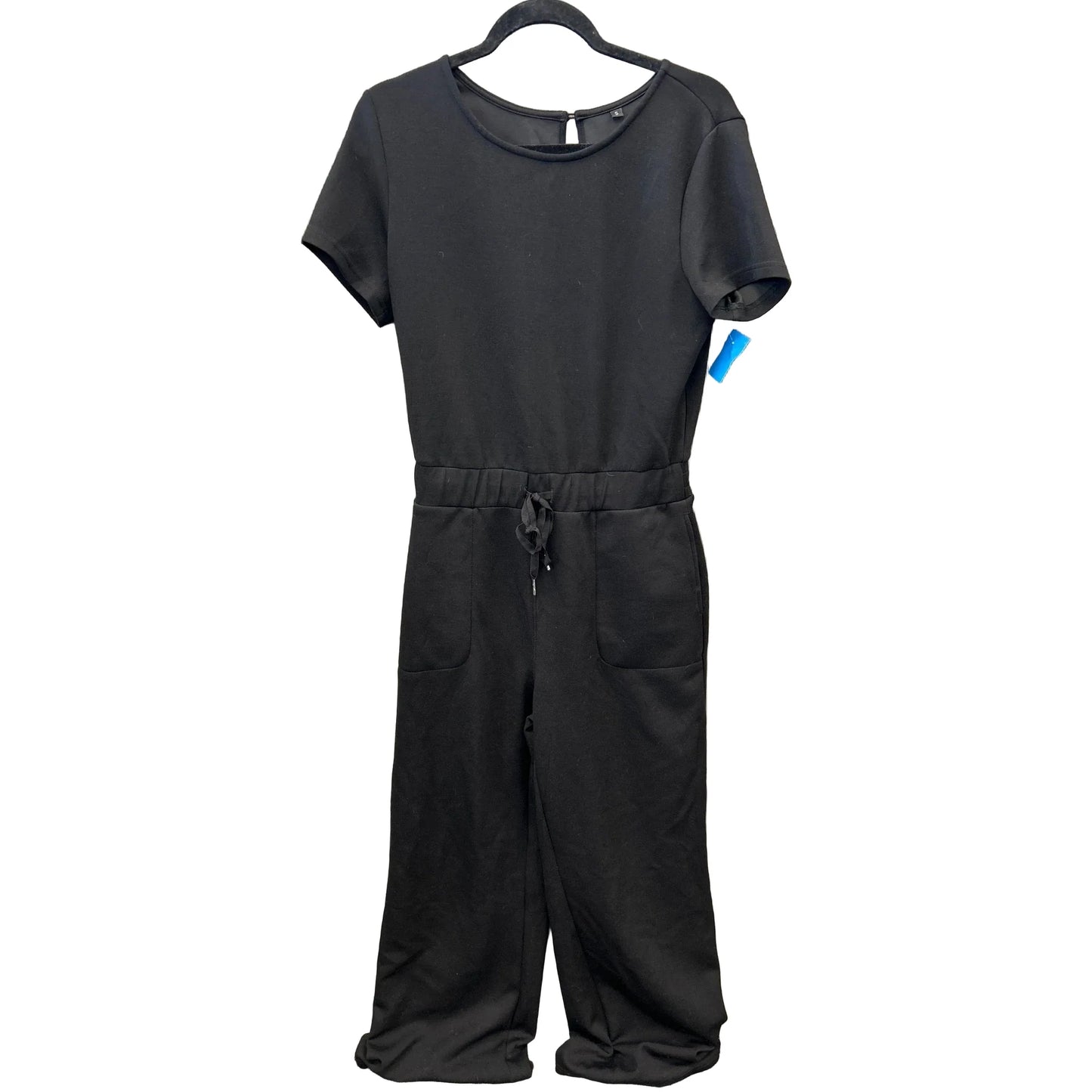 Jumpsuit By Clothes Mentor In Black, Size: S
