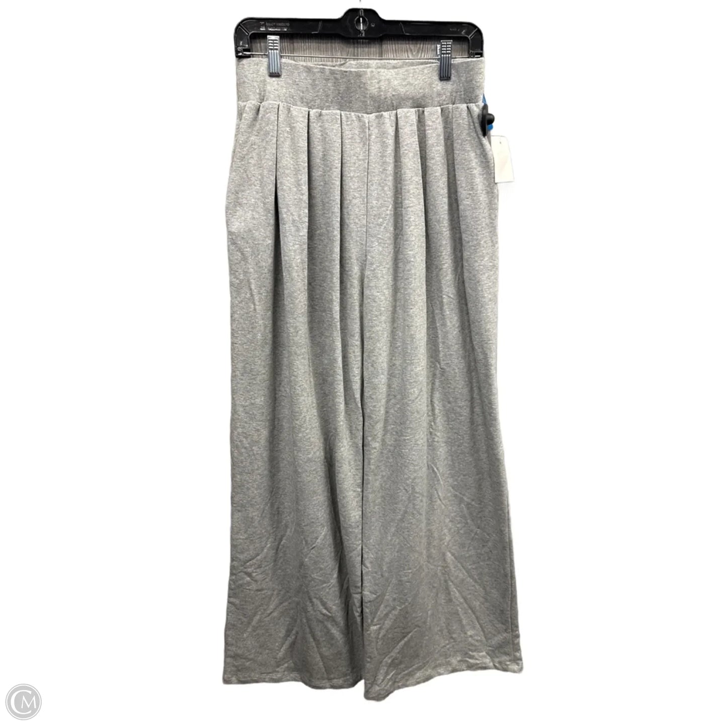 Pants Lounge By Gaze In Grey, Size: M