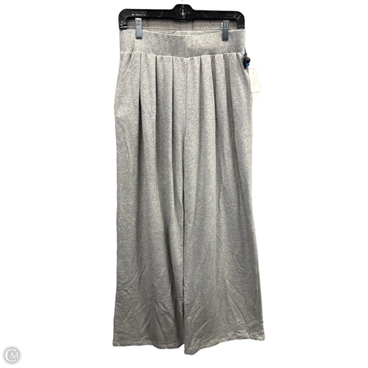 Pants Lounge By Gaze In Grey, Size: M