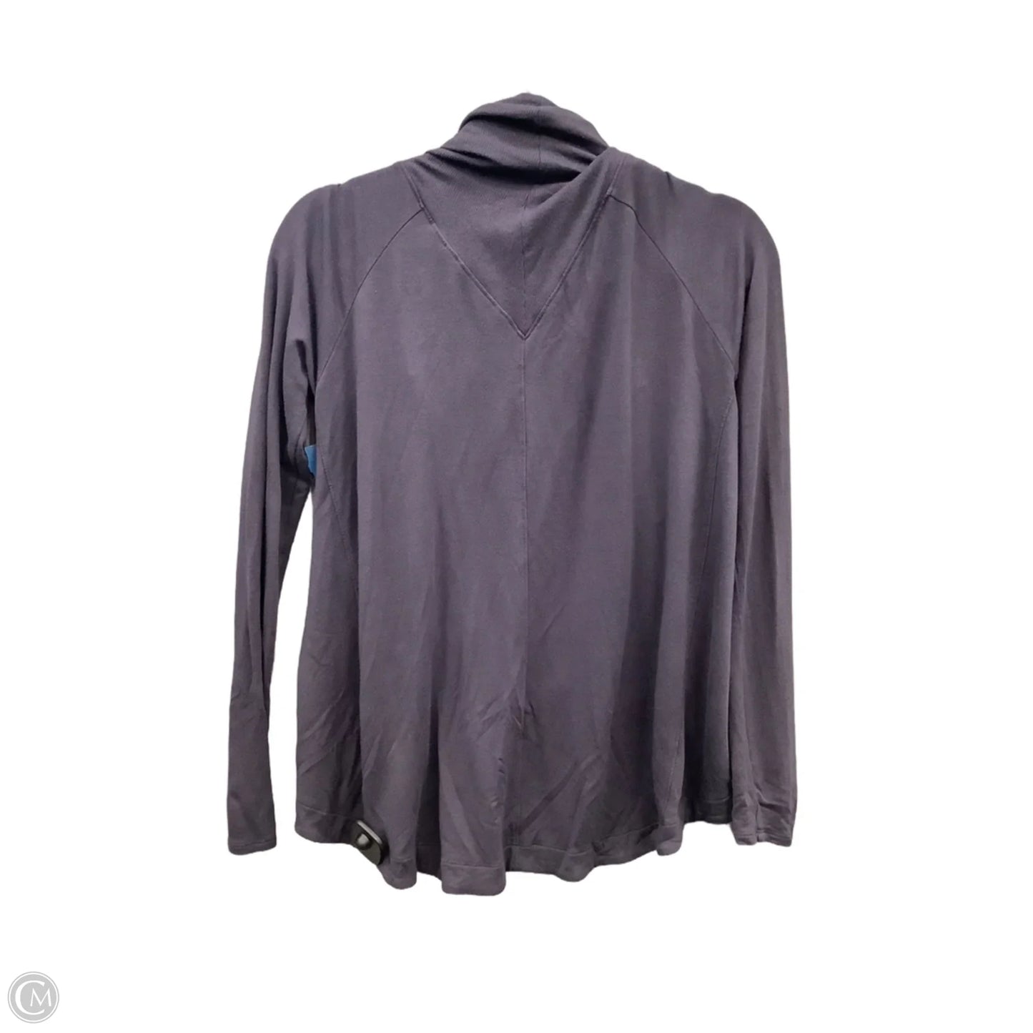 Cardigan By Athleta In Purple, Size: Xs