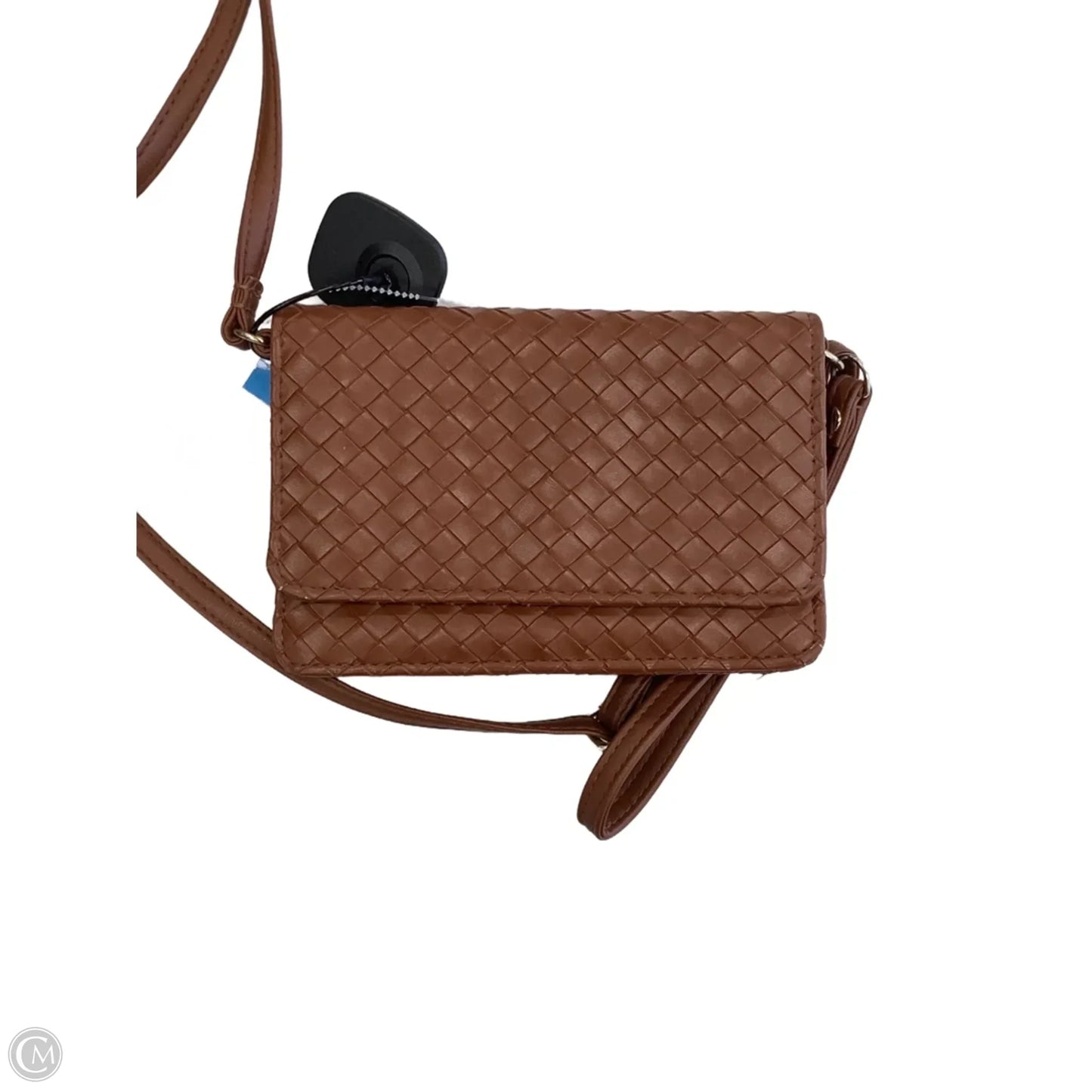 Crossbody By Clothes Mentor, Size: Small