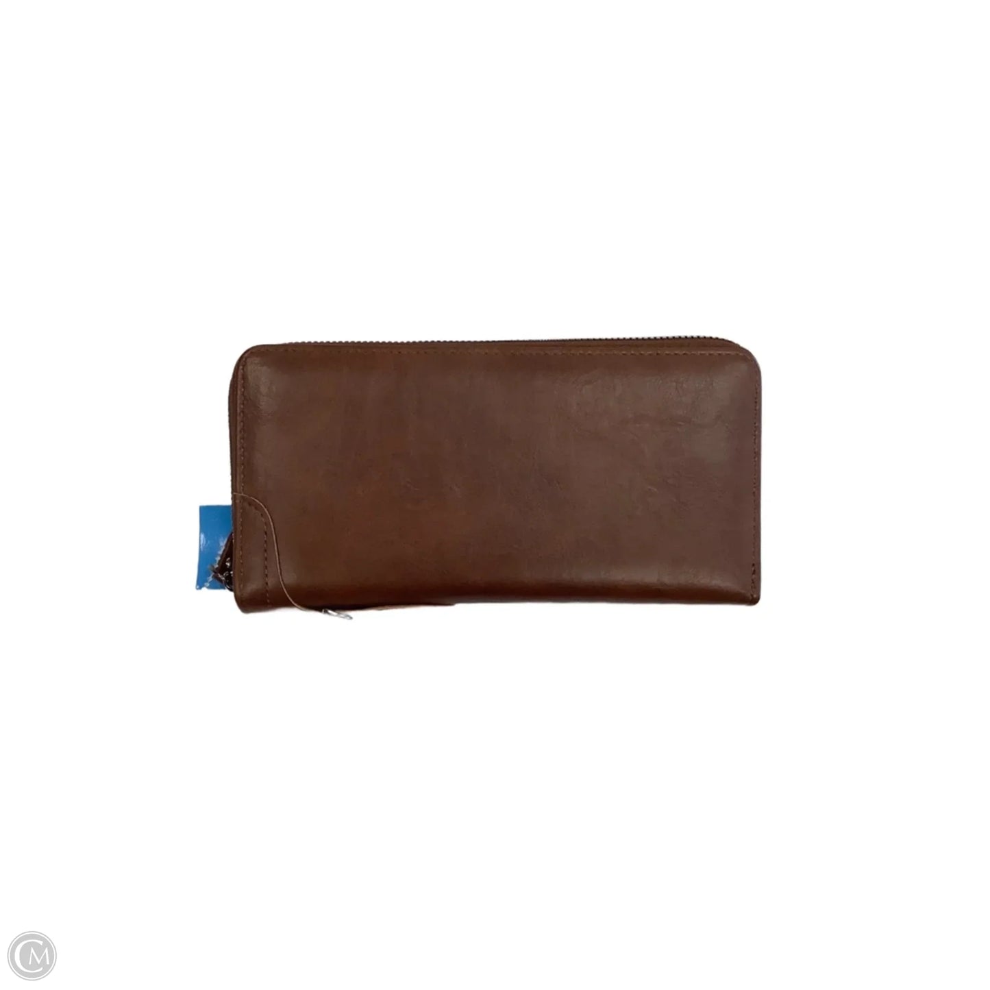 Wallet By Cmf, Size: Medium