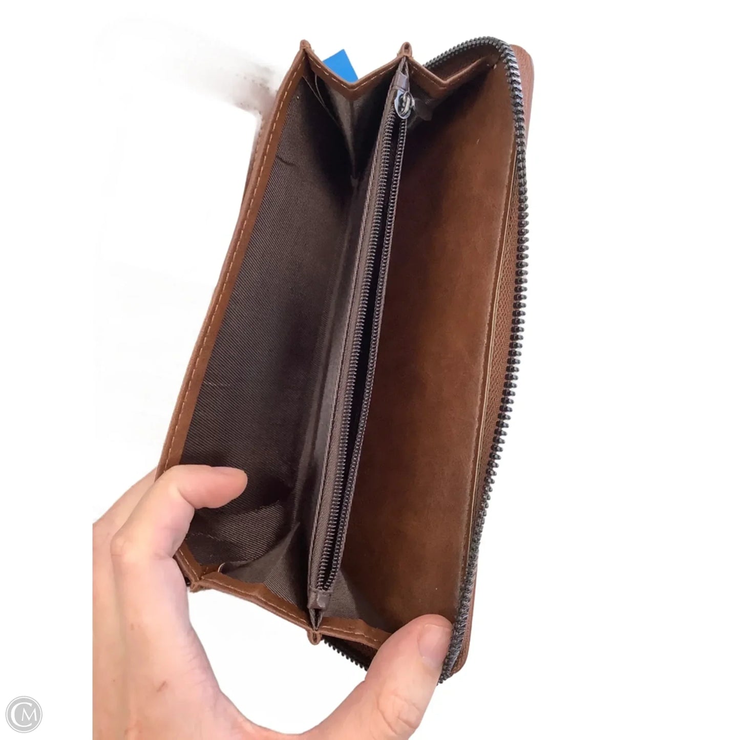 Wallet By Cmf, Size: Medium