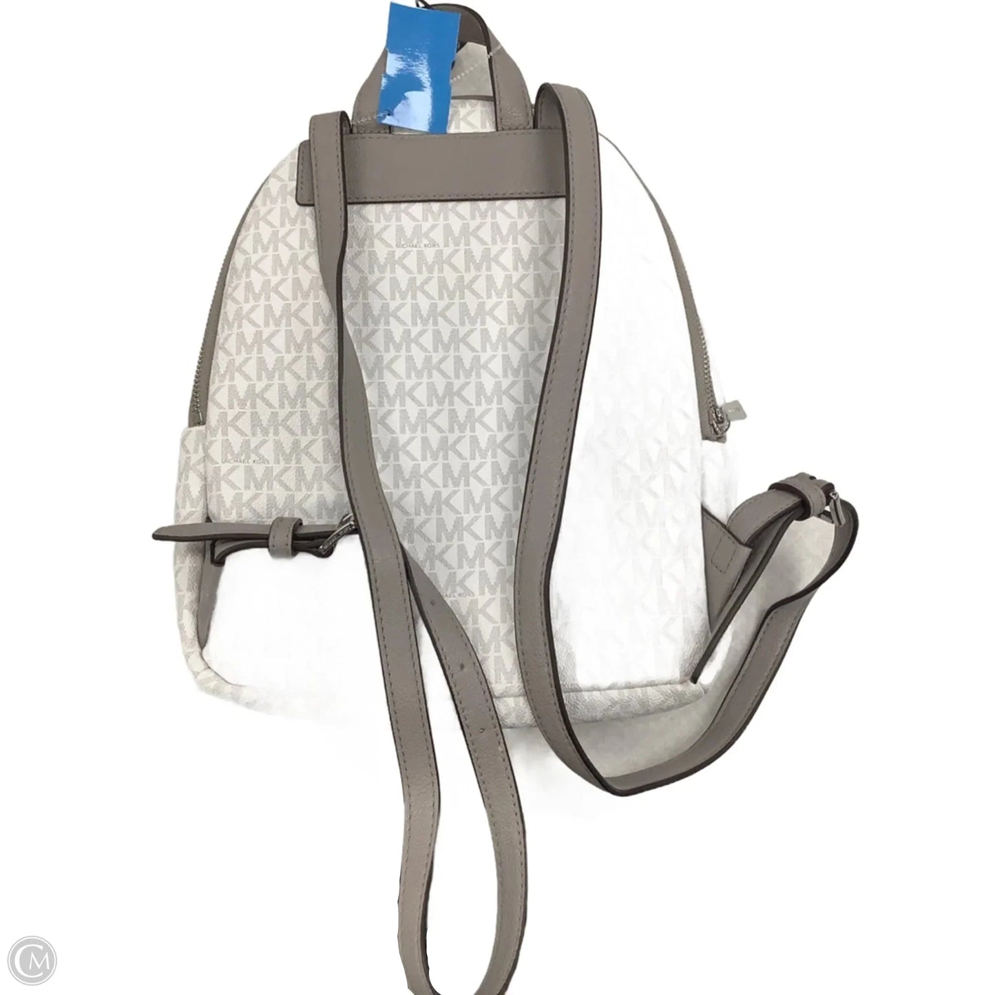 Backpack Designer By Michael Kors, Size: Medium