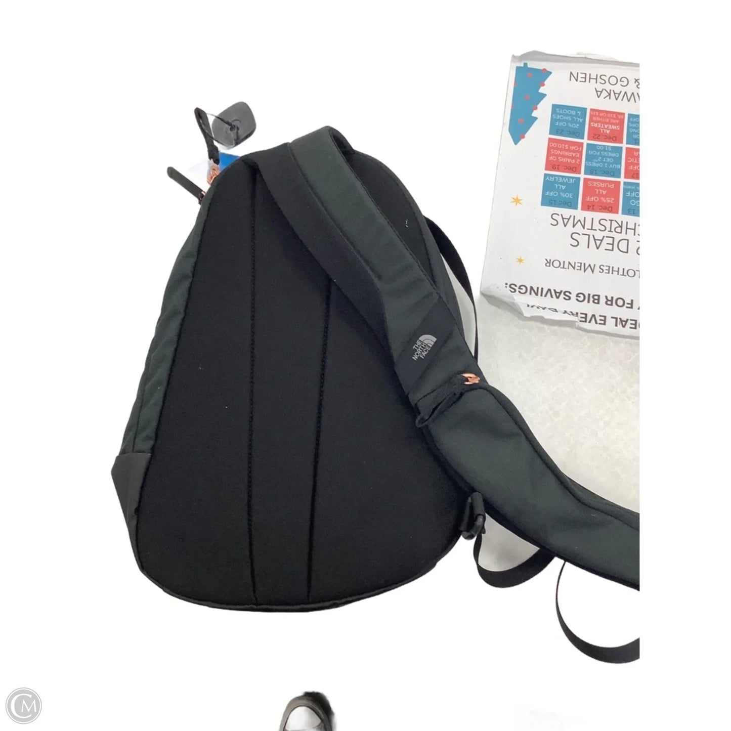 Backpack By The North Face, Size: Small