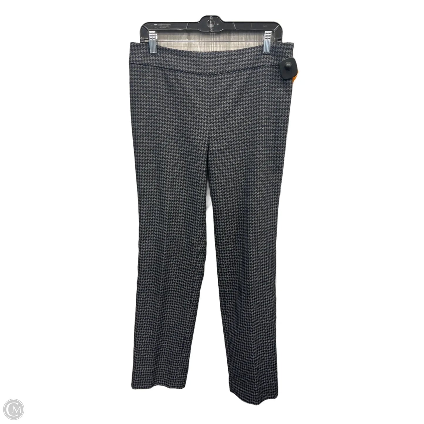 Pants Dress By Talbots In Navy, Size: 6