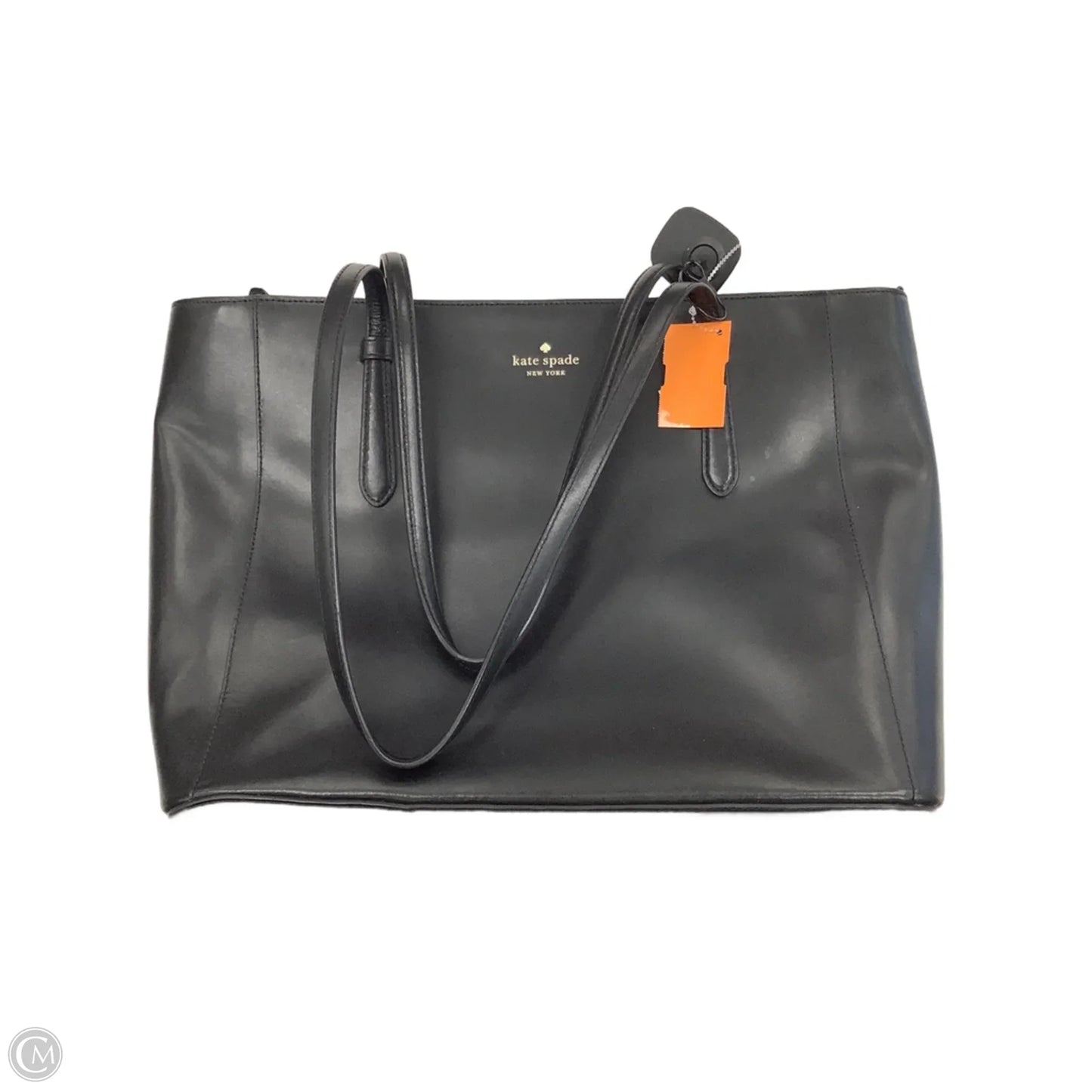 Handbag Designer By Kate Spade, Size: Large