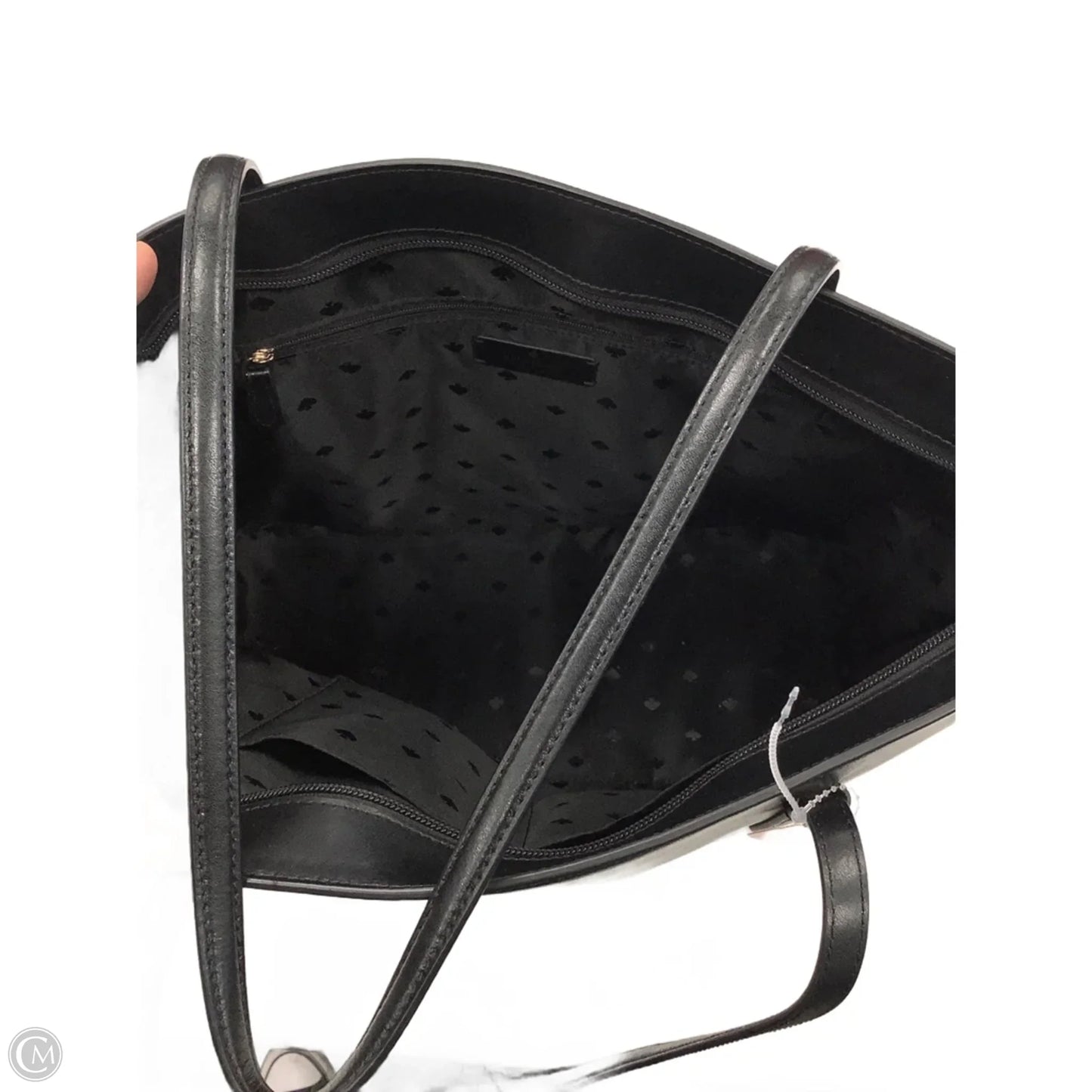 Handbag Designer By Kate Spade, Size: Large