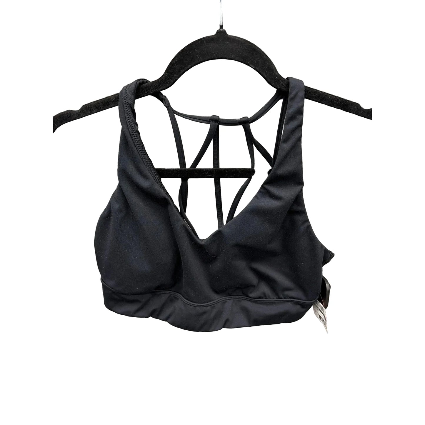 Athletic Bra By All In Motion In Black, Size: M