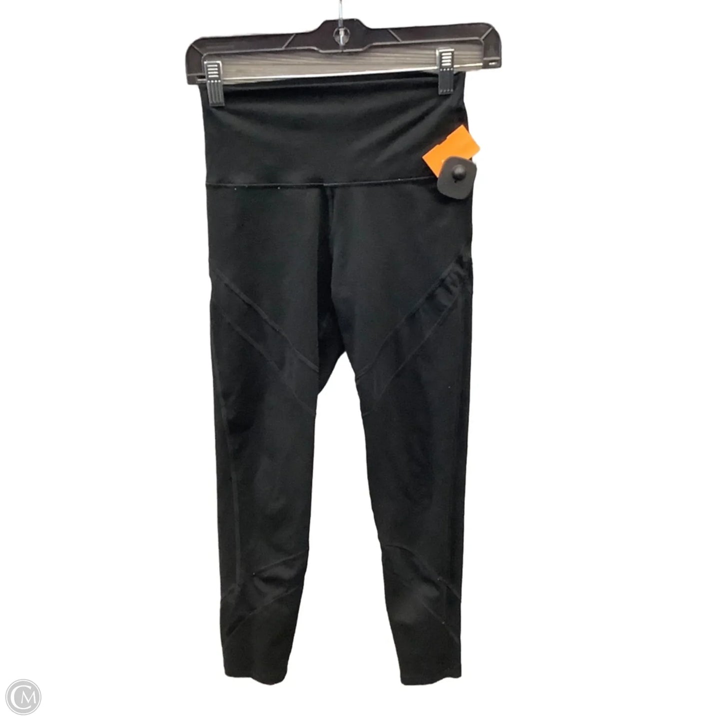 Pants Leggings By Aerie In Black, Size: S