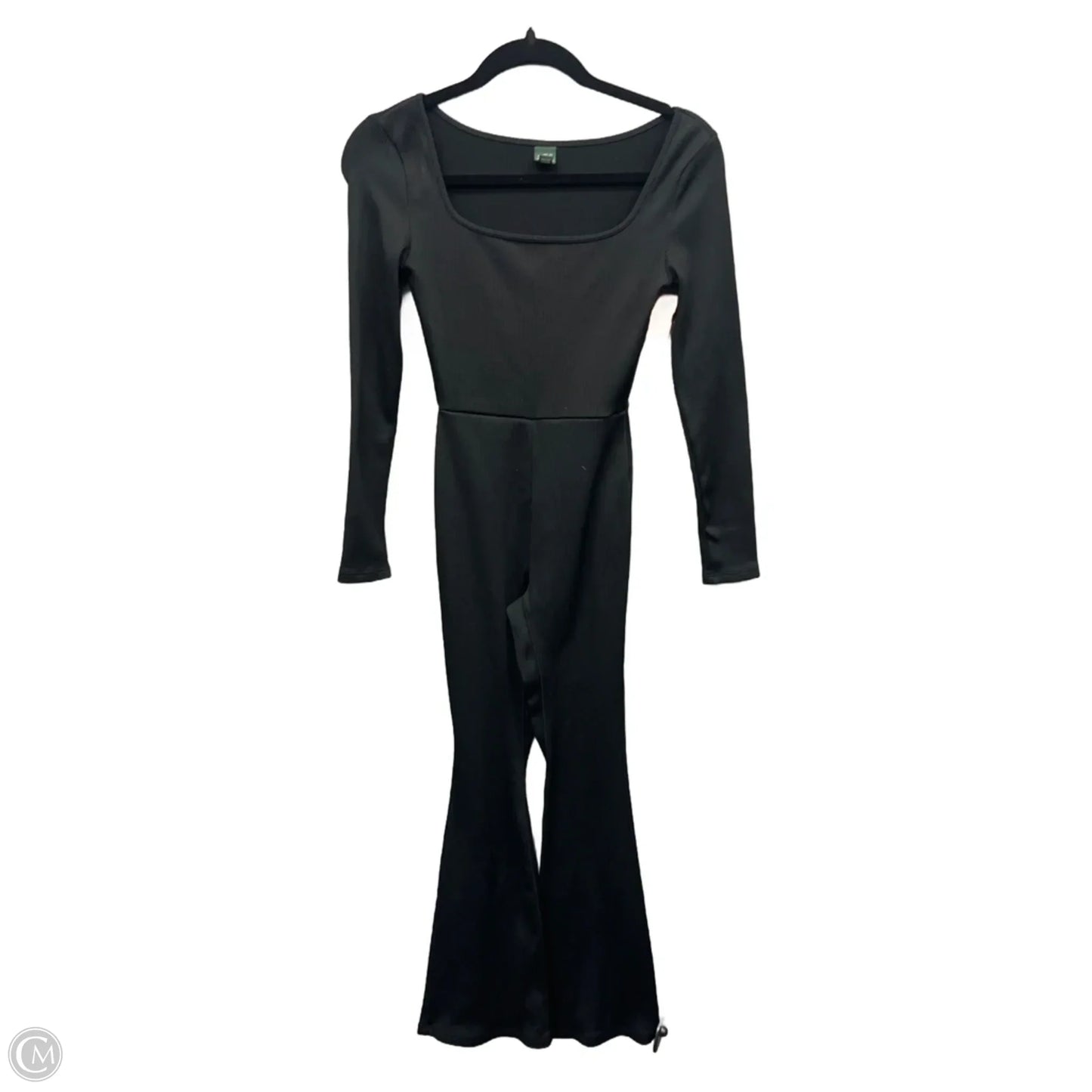 Jumpsuit By Wild Fable In Black, Size: Xs