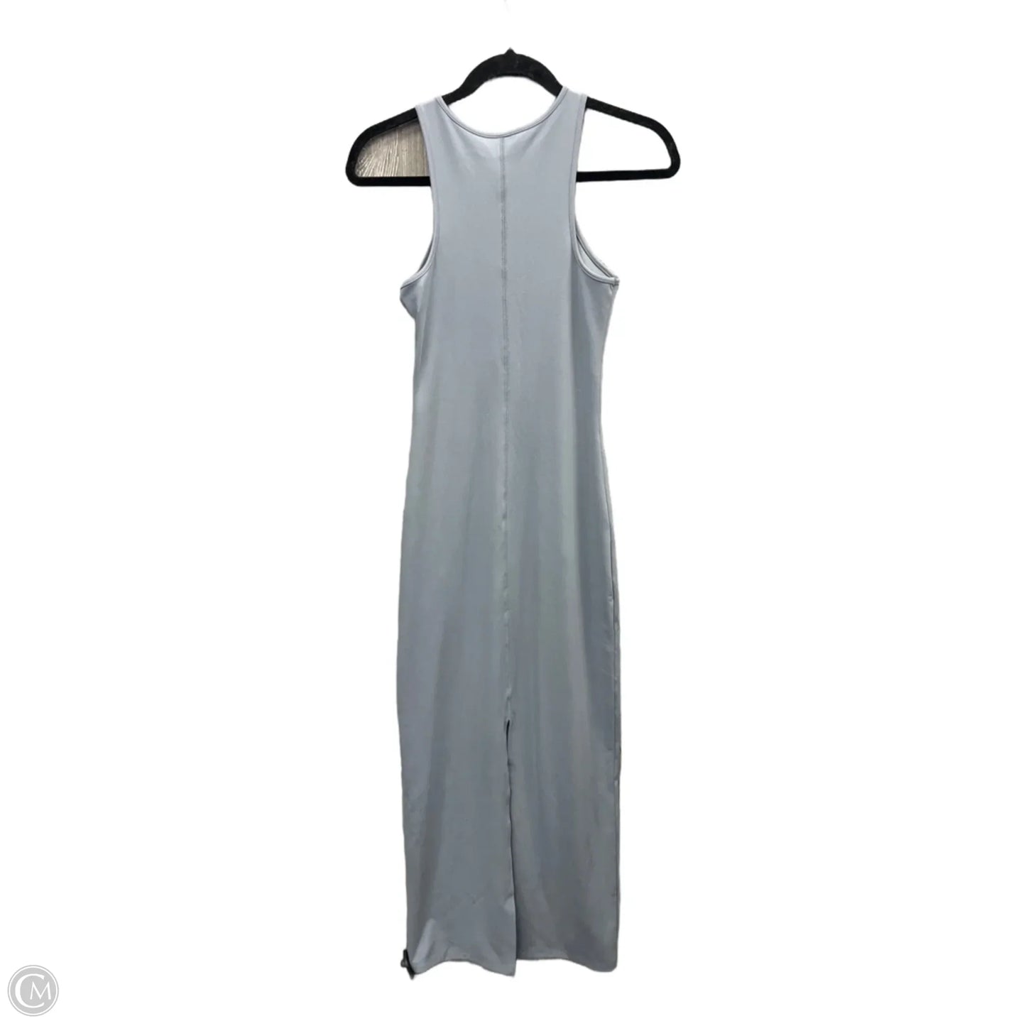 Dress Casual Maxi By Wild Fable In Blue, Size: S