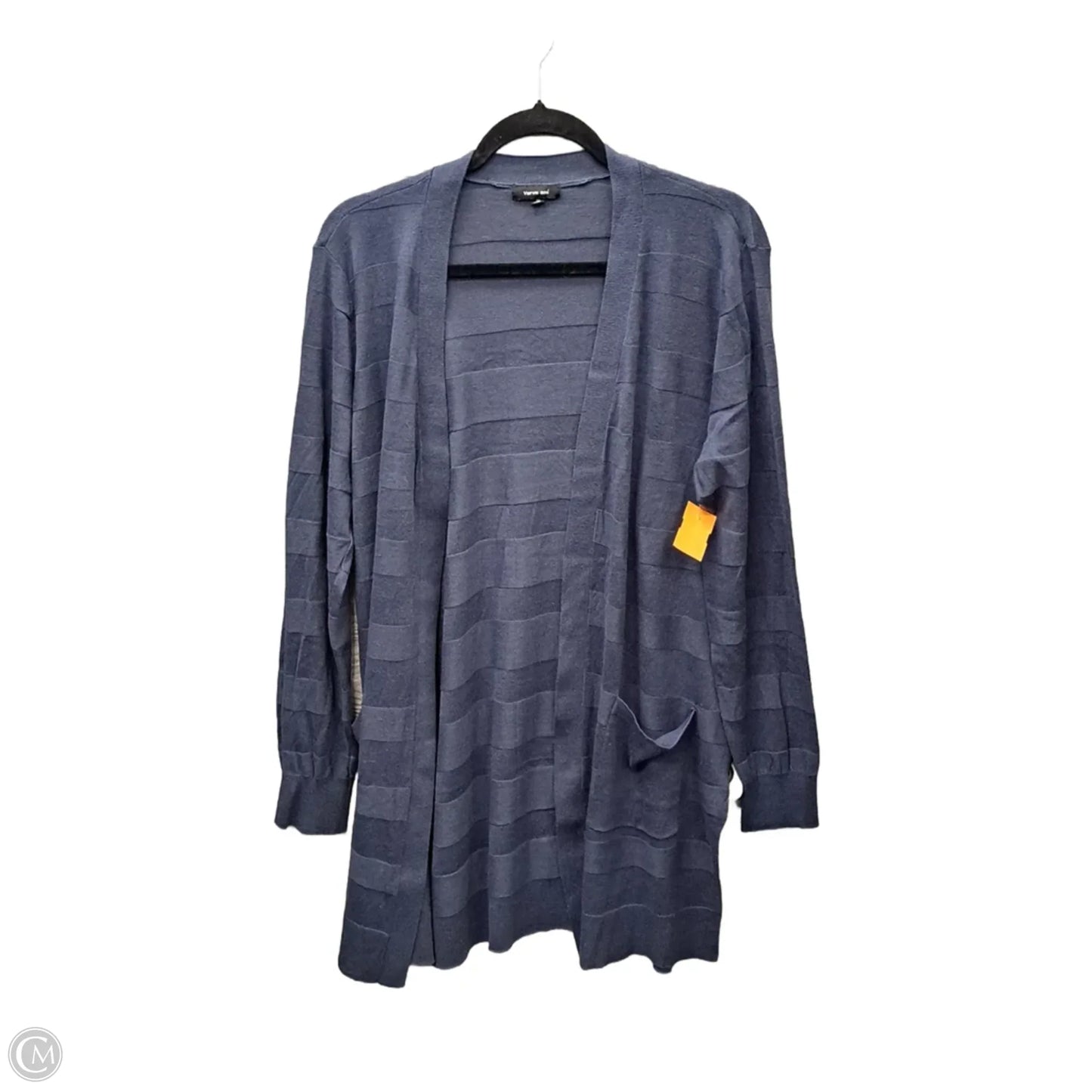 Cardigan By Verve Ami In Navy, Size: M