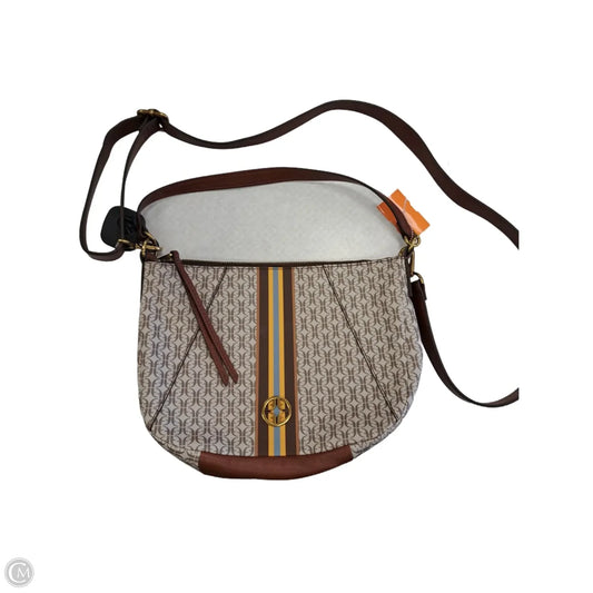 Crossbody By Fossil, Size: Medium