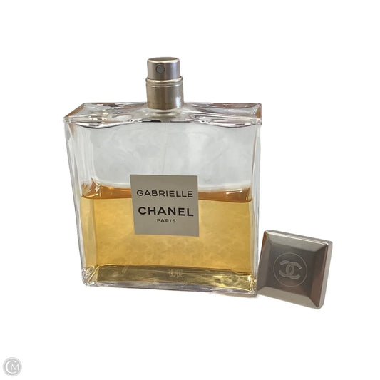 Fragrance Luxury Designer By Chanel, Size: Small