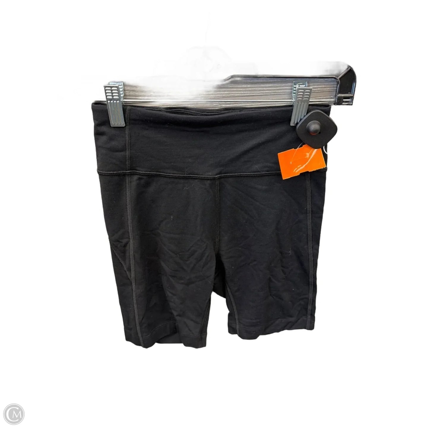 Athletic Shorts By Allbirds In Black, Size: Xs