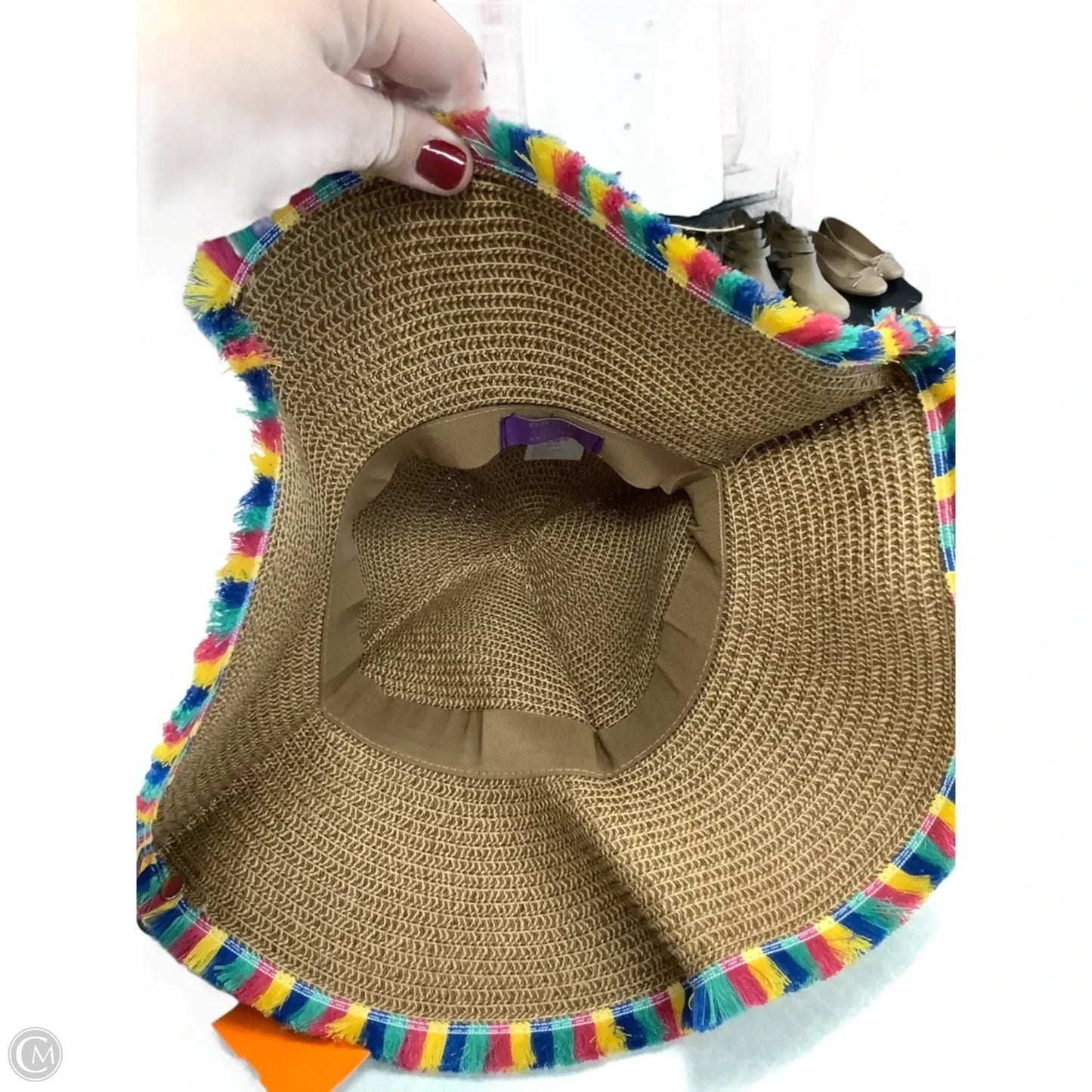 Hat Sun By David And Young