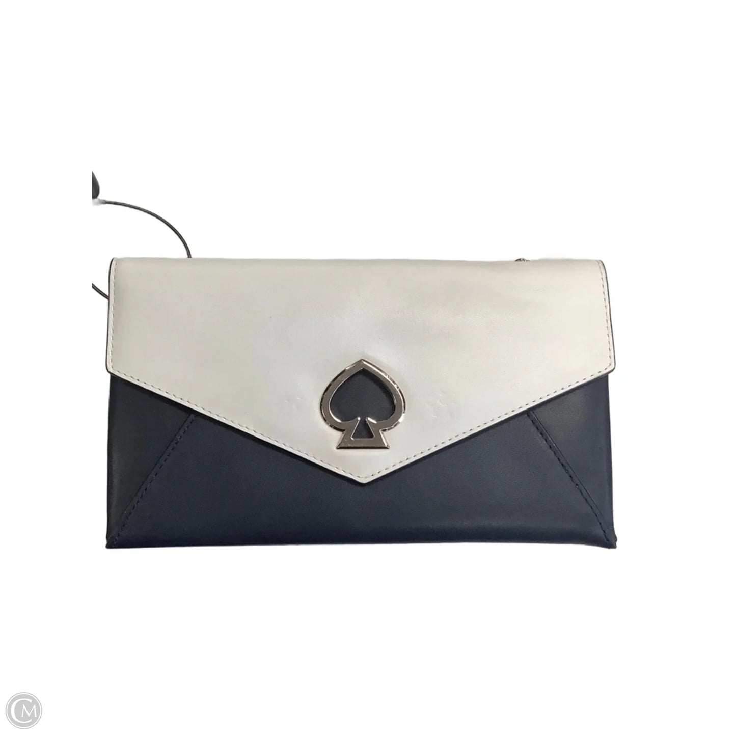 Clutch Designer By Kate Spade, Size: Small