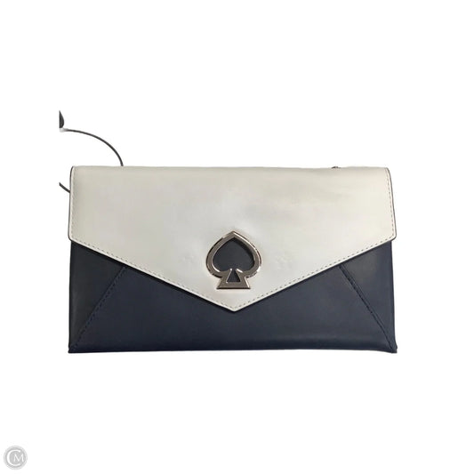 Clutch Designer By Kate Spade, Size: Small