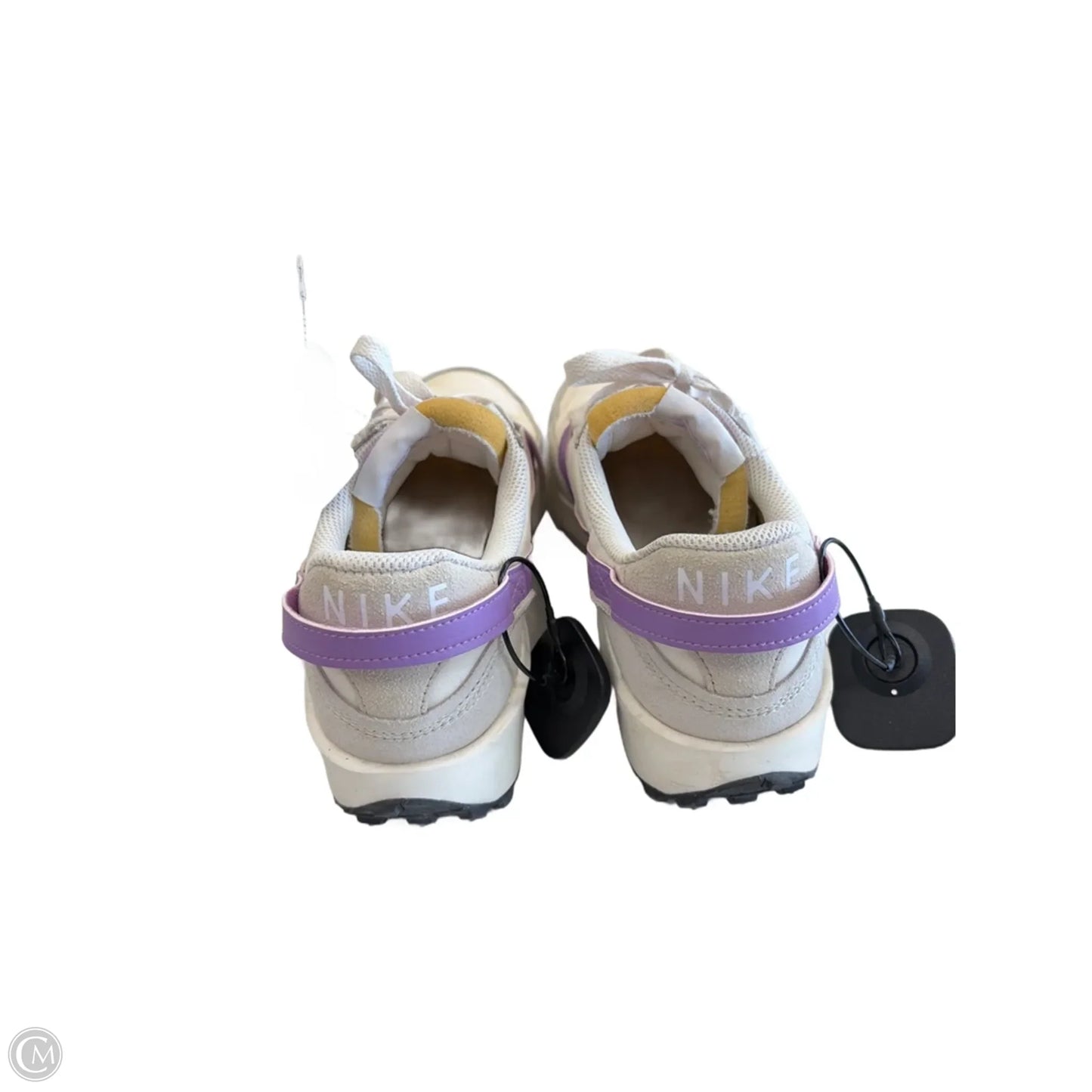 Shoes Athletic By Nike In Purple, Size: 8