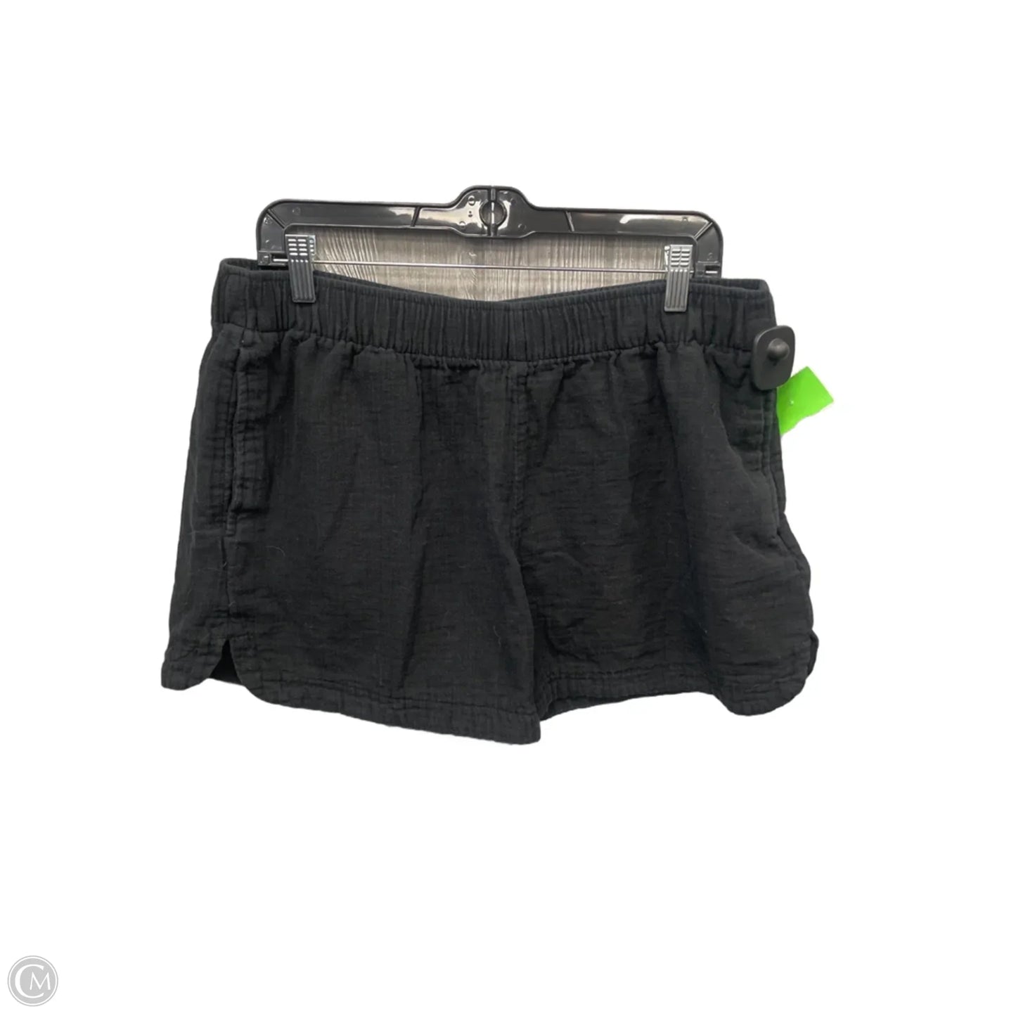 Shorts By Old Navy In Black, Size: 14
