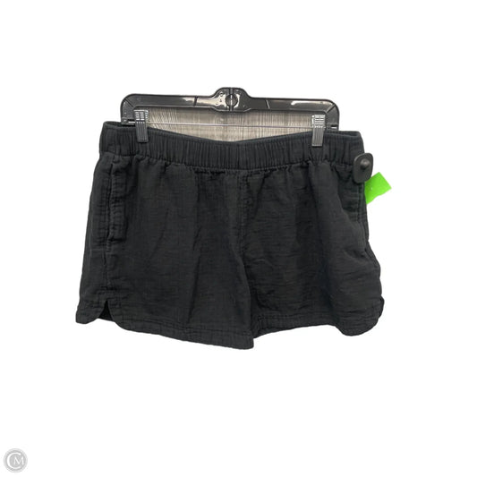 Shorts By Old Navy In Black, Size: 14