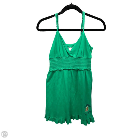 Dress Casual Short By Cmc In Green, Size: S