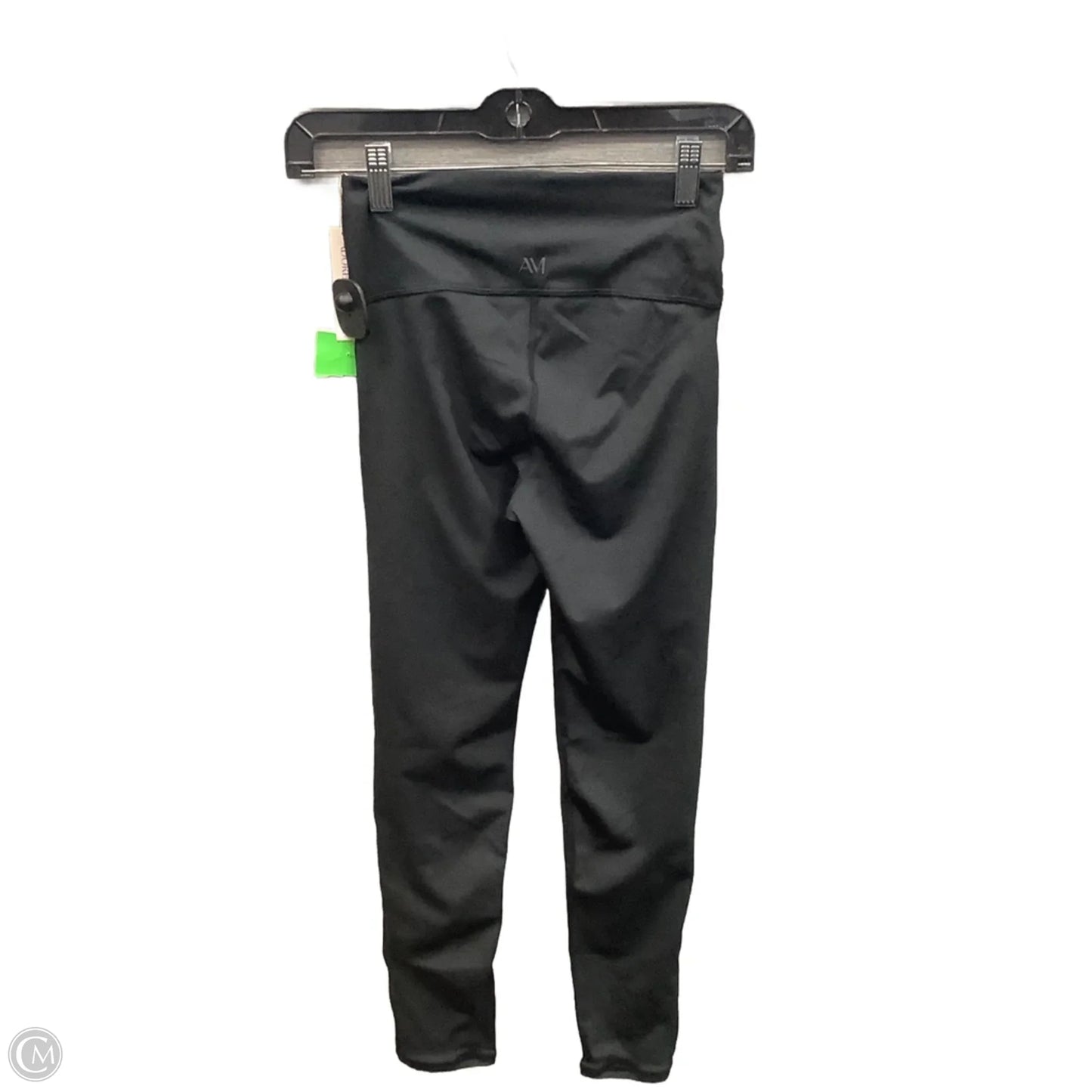 Pants Leggings By Adore In Black, Size: S